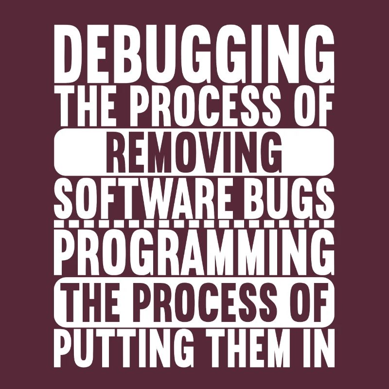 Programmer Computer Scientist