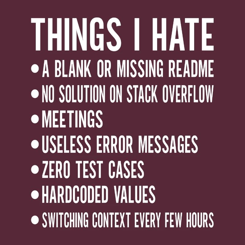 Programmer Computer Scientist