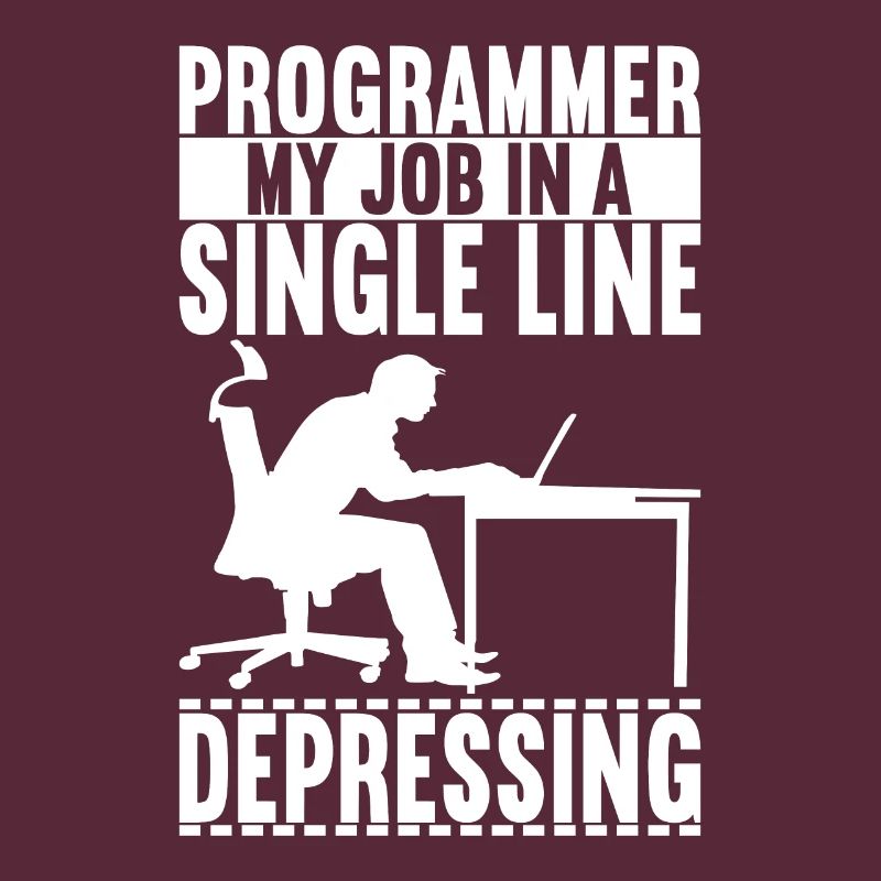 Programmierer Informatiker