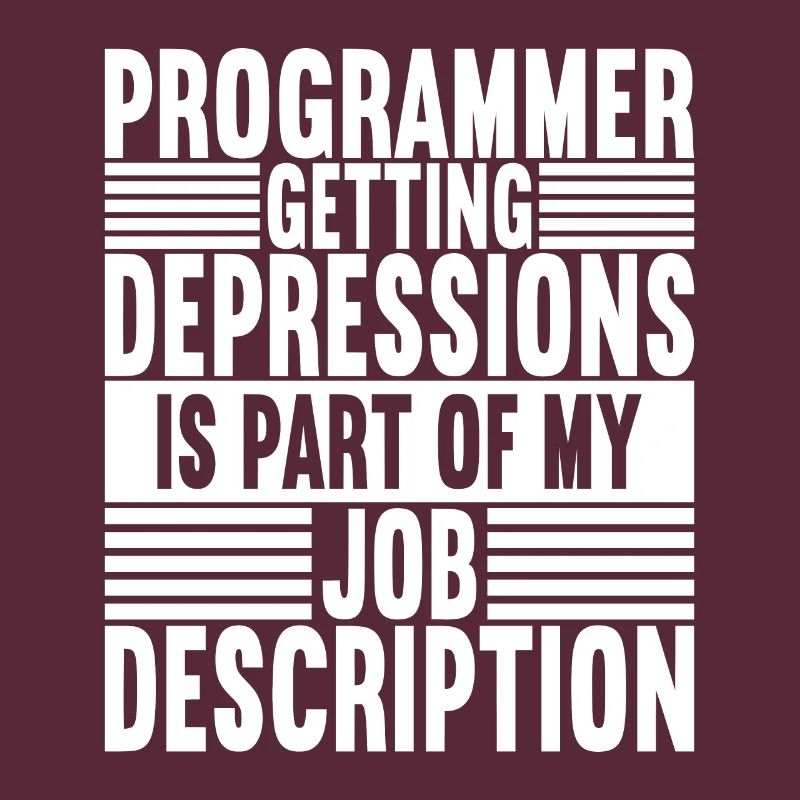 Programmer Computer Scientist