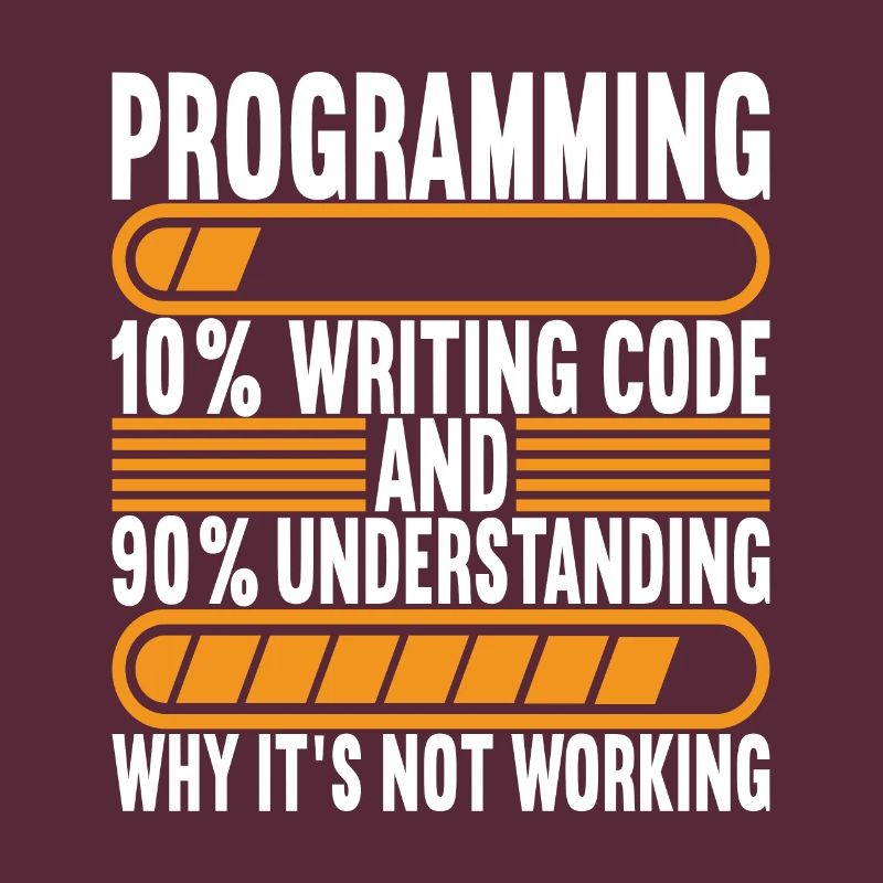Programmierer Informatiker