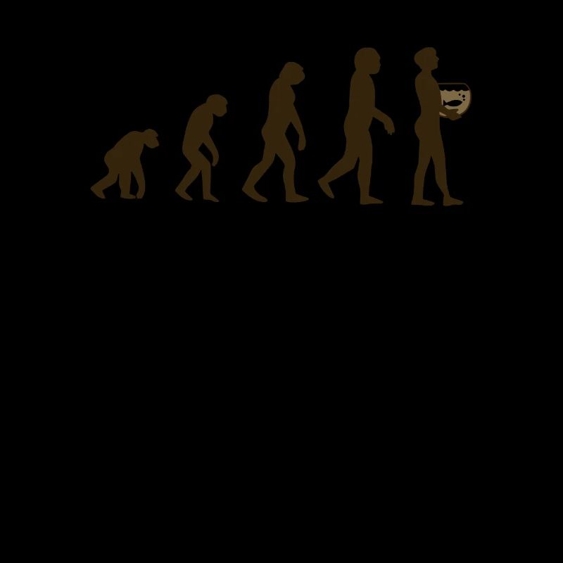 Aquarium Evolution