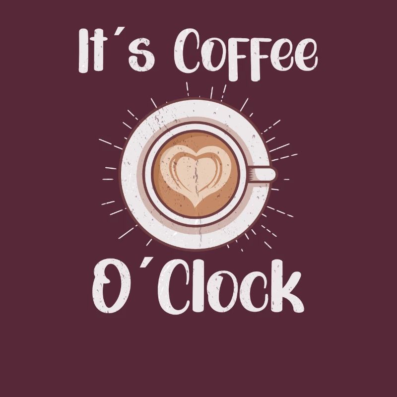 Coffee Lover Caffeine Molecule Java Latte Espresso