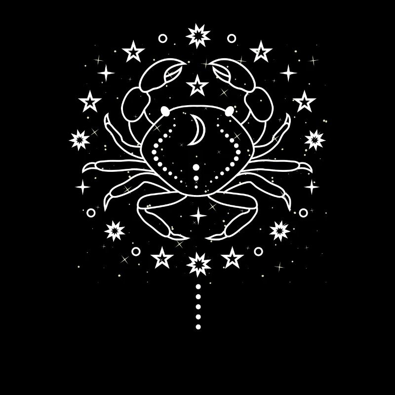 Krebs Sternzeichen Horoskop Astrologie
