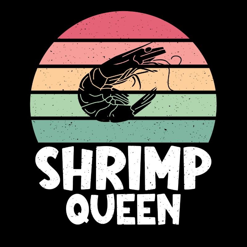 Shrimp Lover Gift