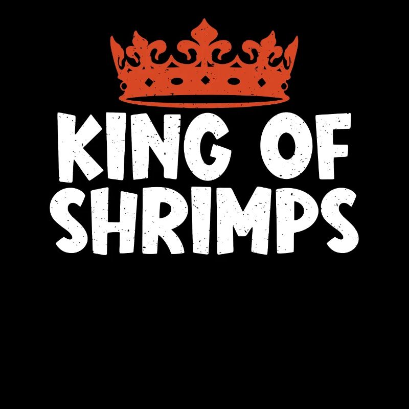 Shrimp Lover Gift