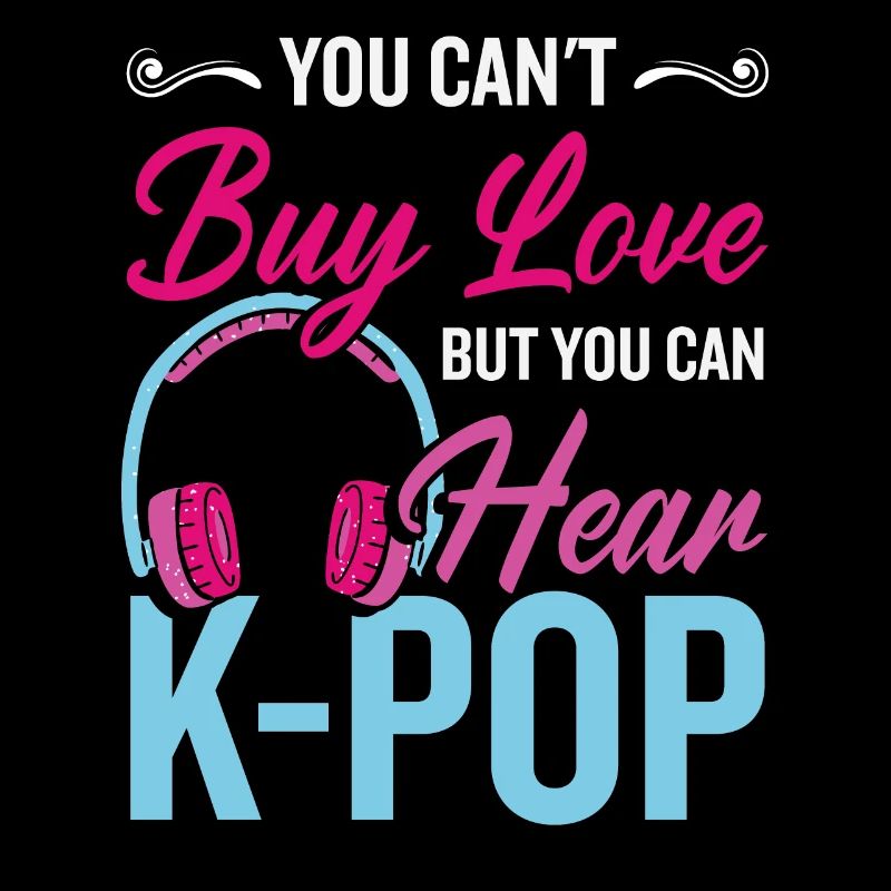 Liebe K-Pop