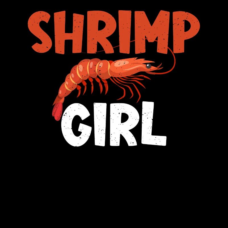 Shrimp Lover Gift
