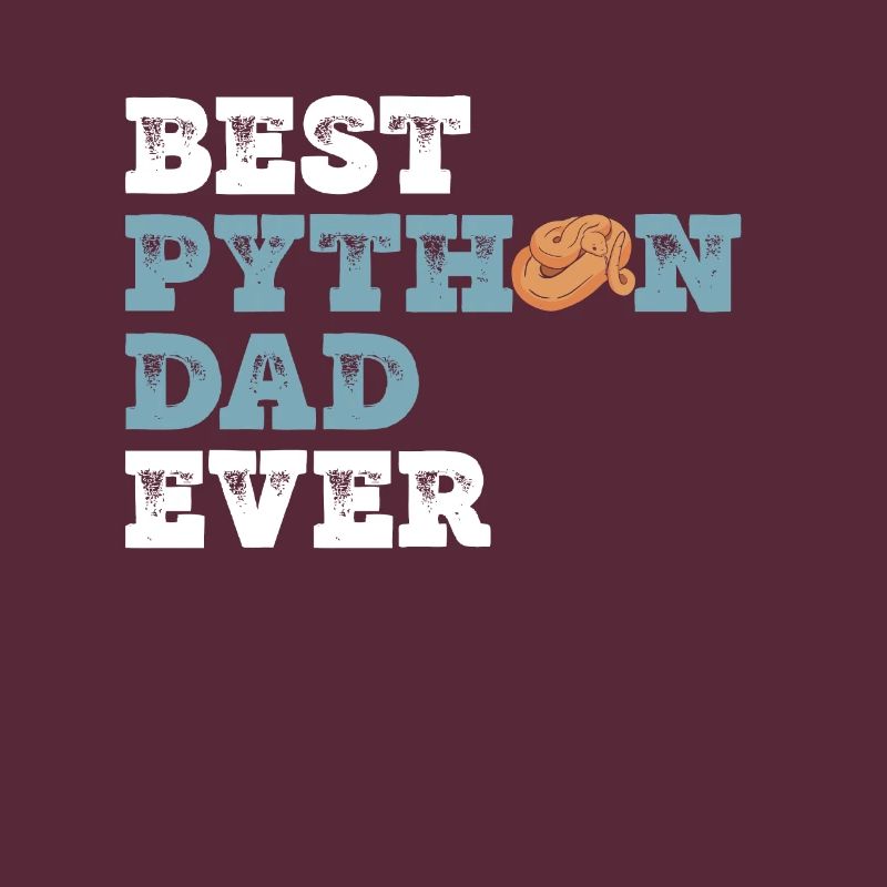 Königspython Papa Banana Königspython Vater