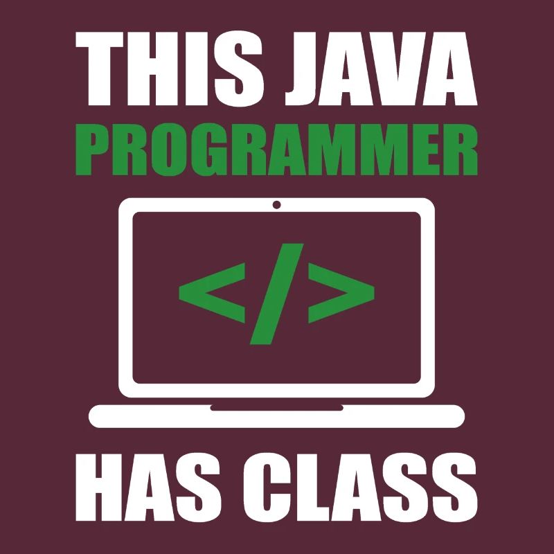 Ce programmeur Java a un codage de programmation de classe