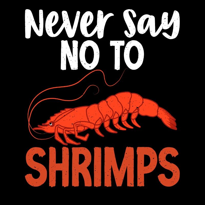Shrimp Lover Gift