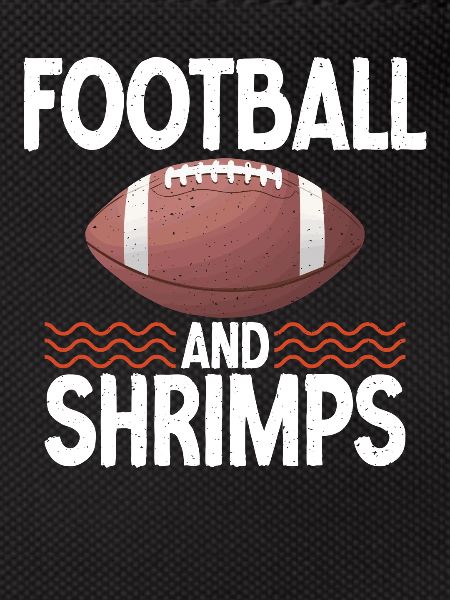 Shrimp Lover Gift