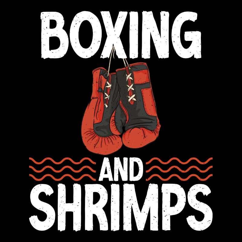 Shrimp Lover Gift
