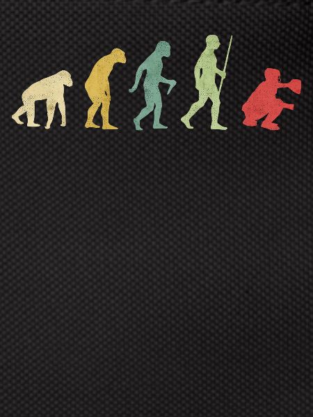 Baseball Catcher Evolution