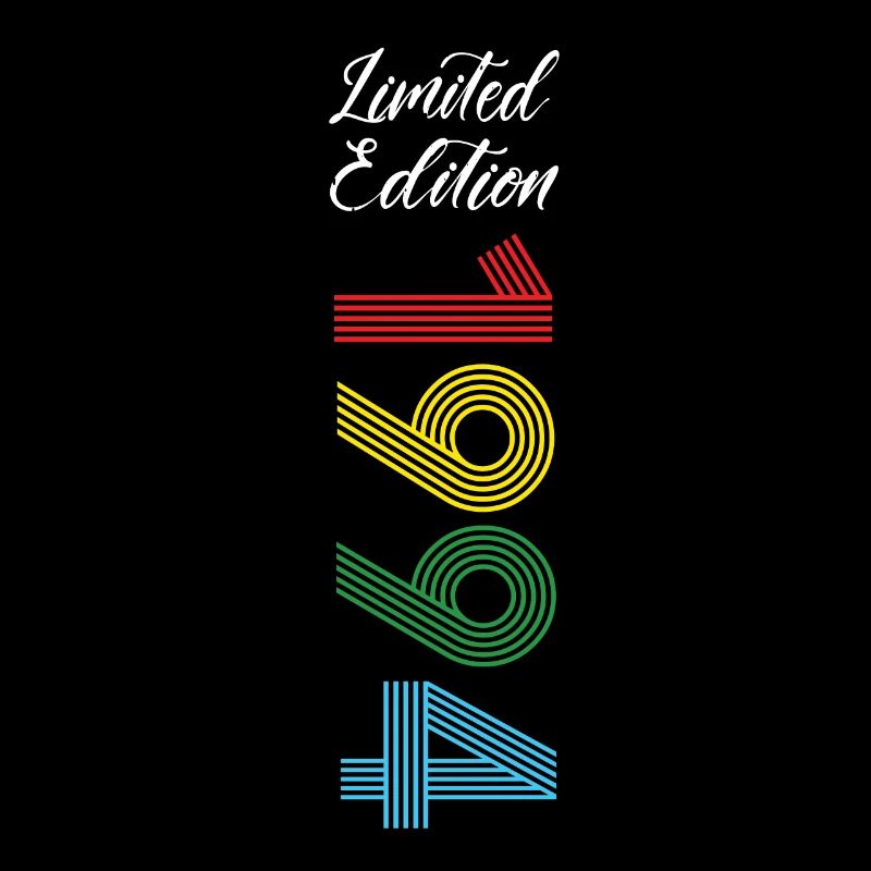 Édition limitée 1994