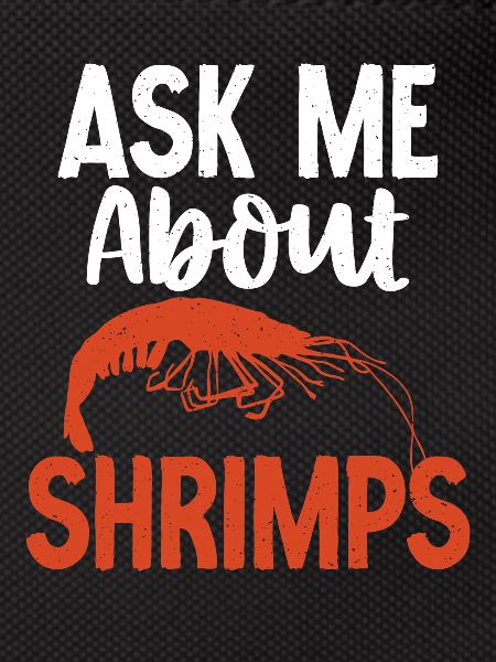 Shrimp Lover Gift