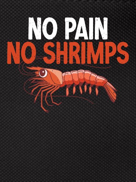 Shrimp Lover Gift