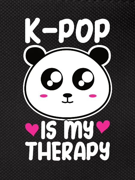 K-Pop Panda