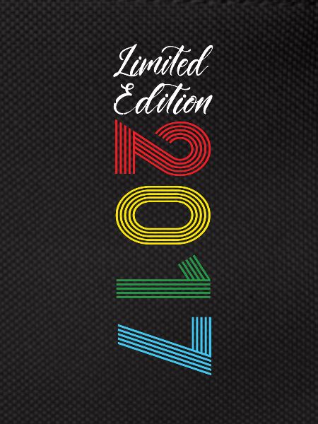 Édition Limitée 2017