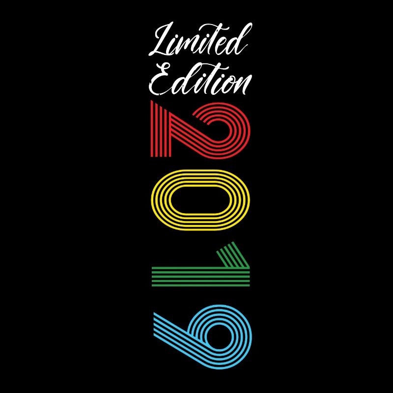 Limited Edition 2019