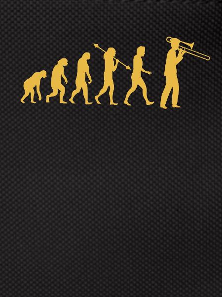 Trombone Trombone player Trombonist