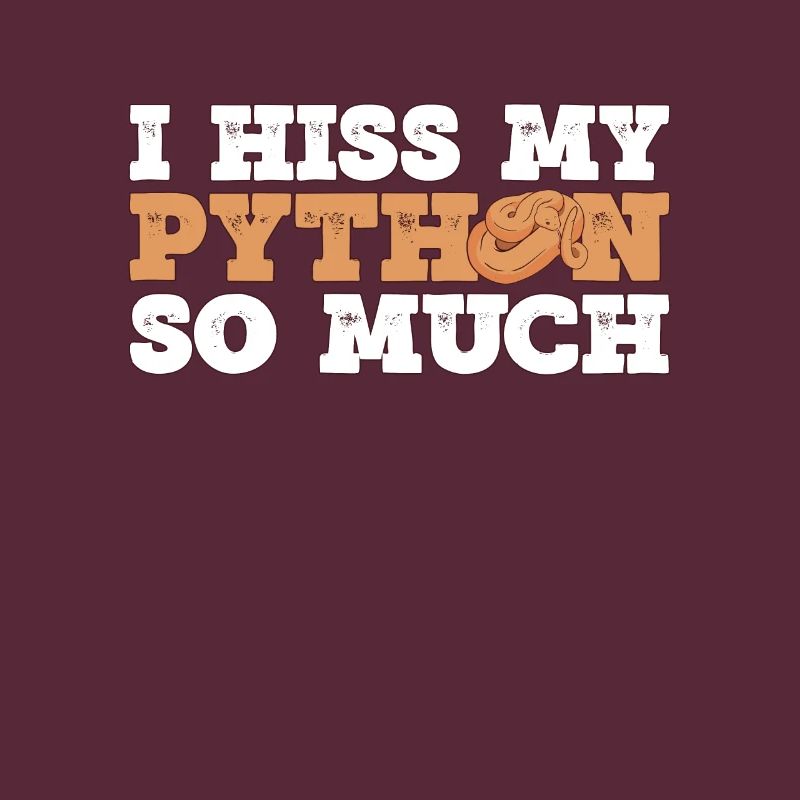 Boule de banane Python Königspython