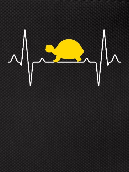 Turtle heartbeat
