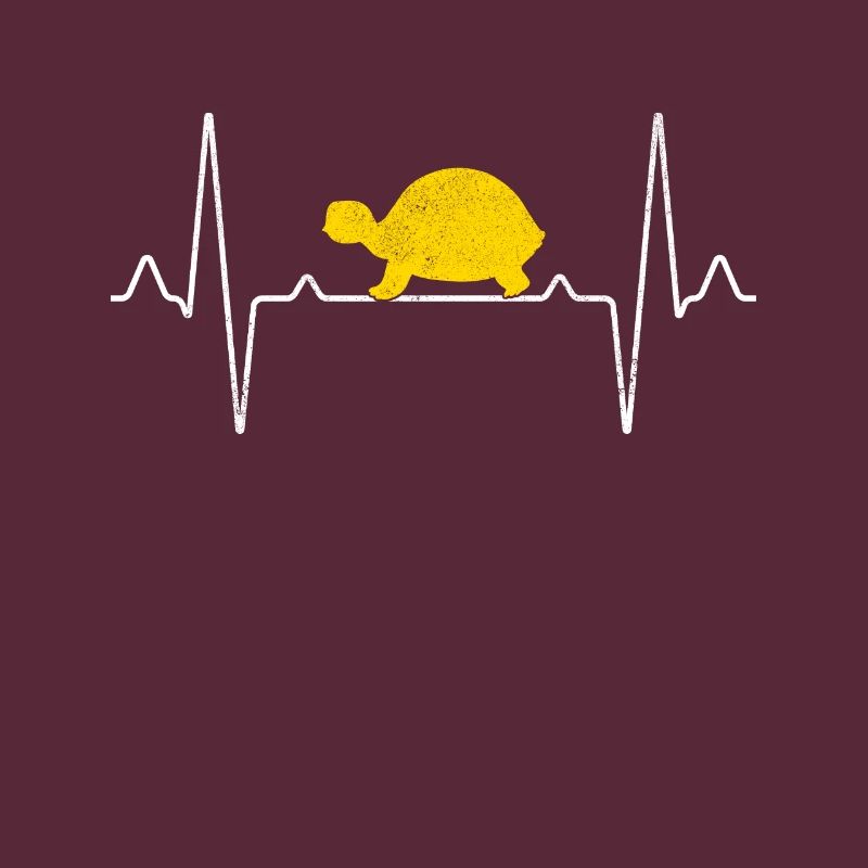 Turtle heartbeat