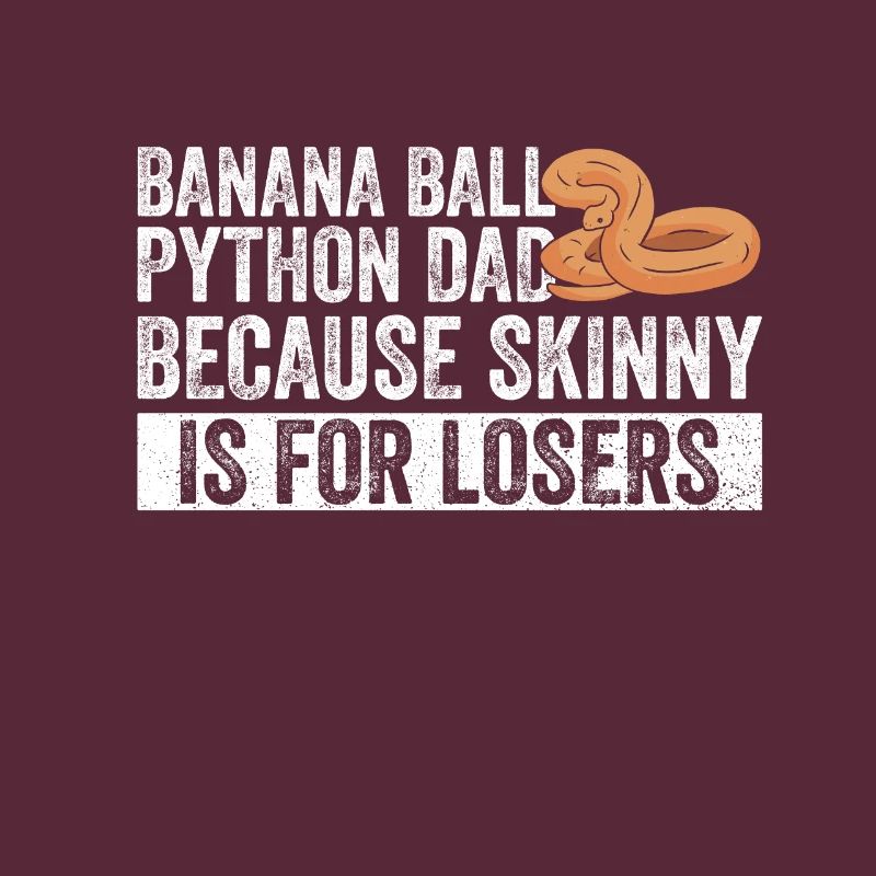 Königspython Boule de banane Python