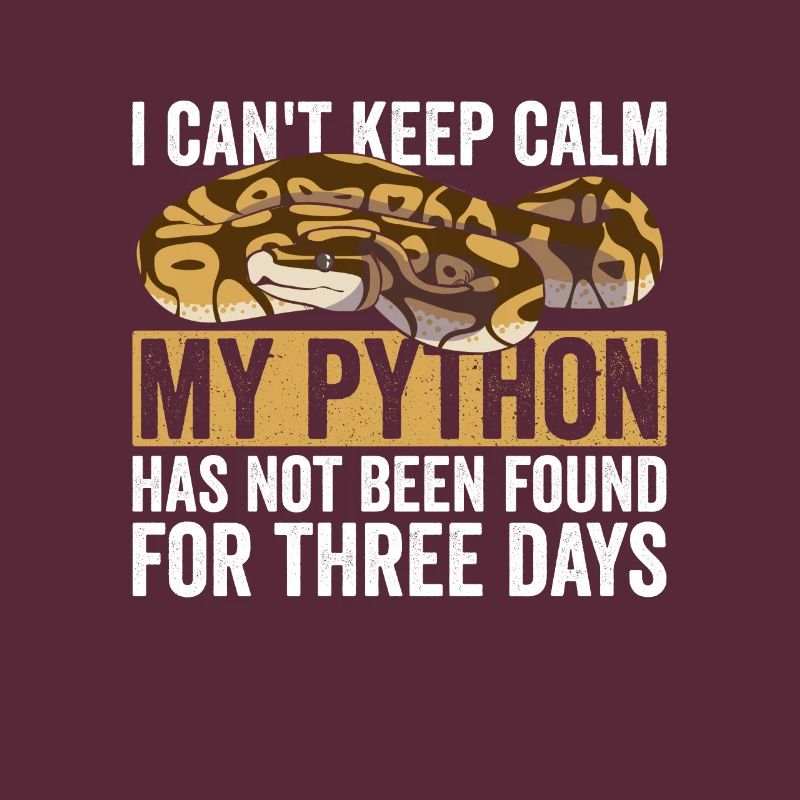 Königspython Boule de banane Python