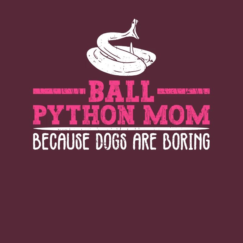 Königspython marmonner Königspython Boule de banane