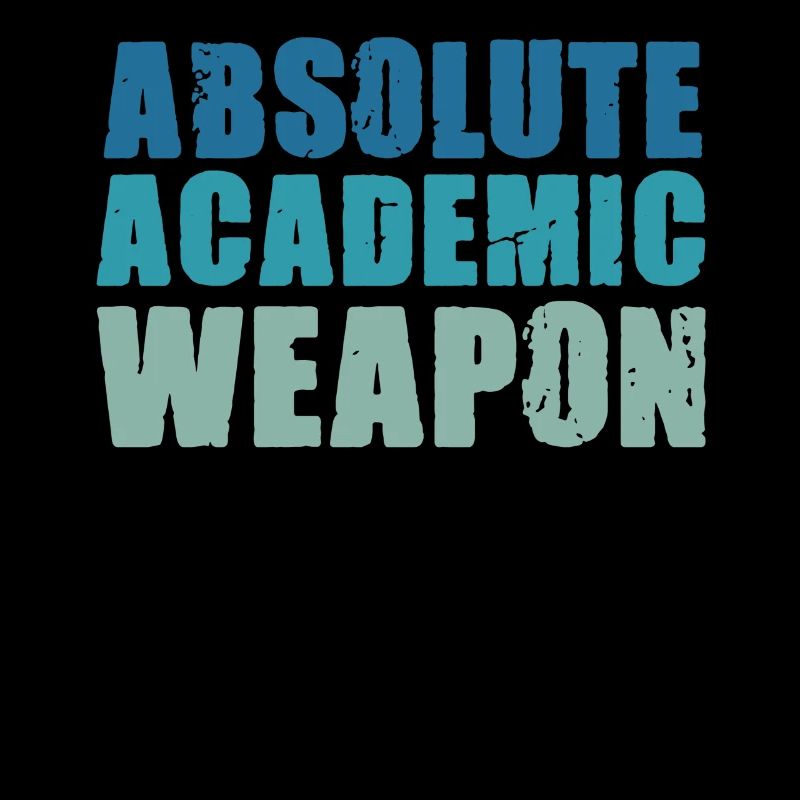 Students Absolute Academic Weapon