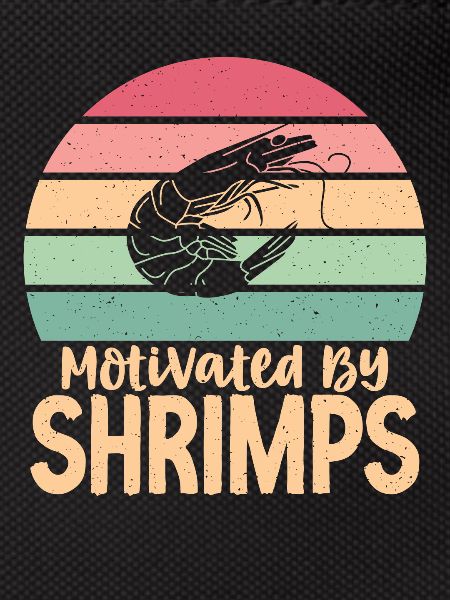 Shrimp Lover Gift