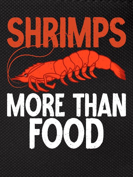 Shrimp Lover Gift