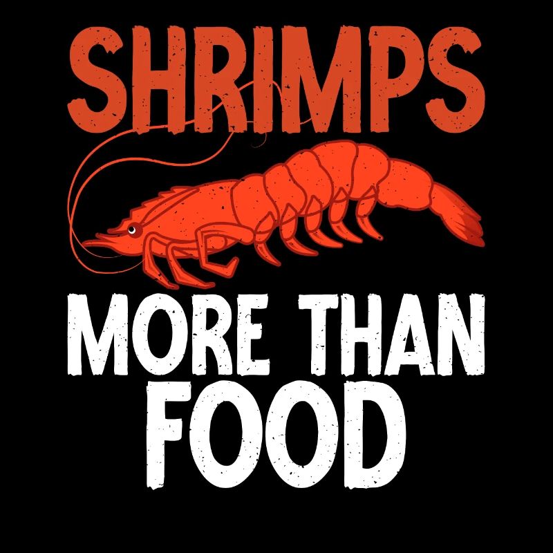 Shrimp Lover Gift
