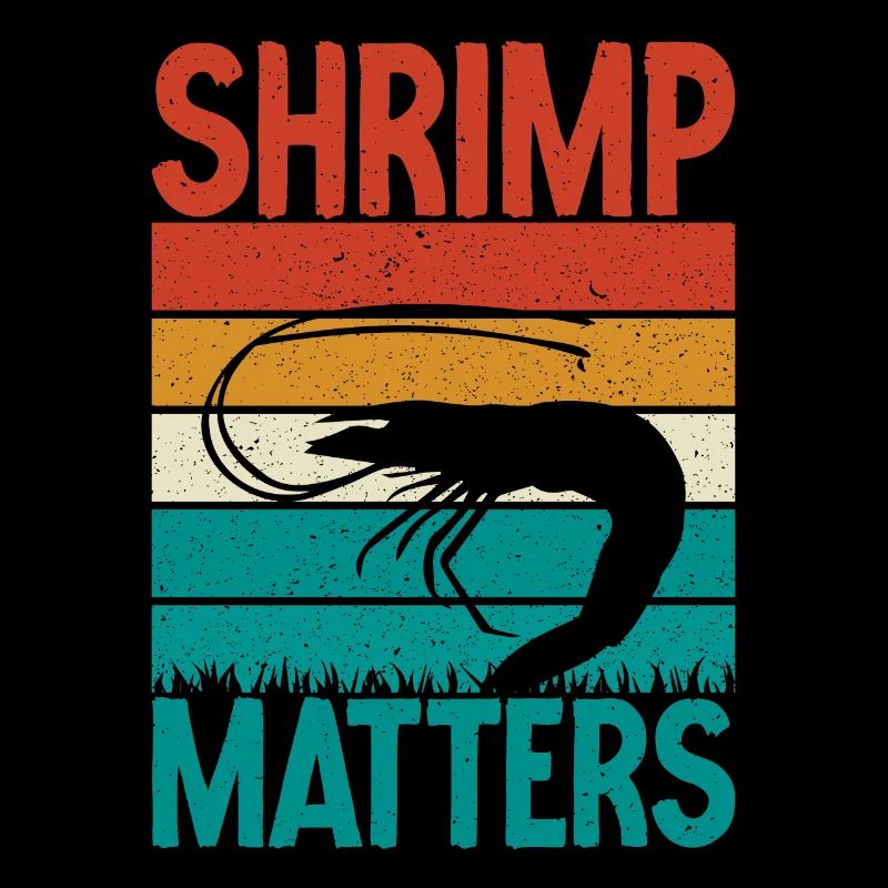 Shrimp Lover Gift