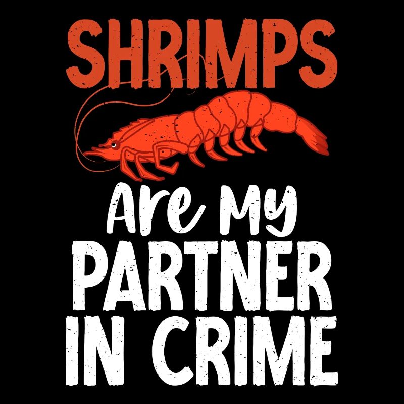 Shrimp Lover Gift