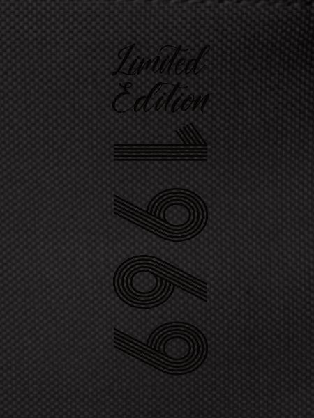 Édition limitée 1969