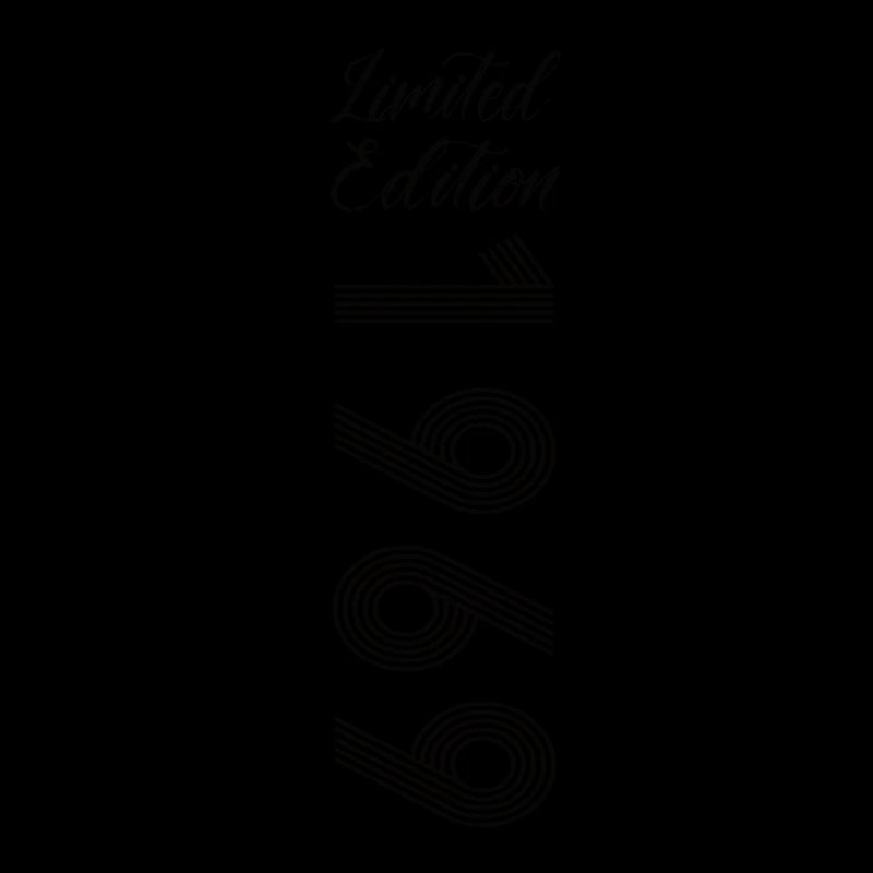 Édition limitée 1969
