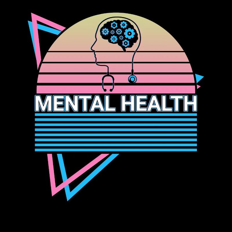 Rétro de la santé mentale