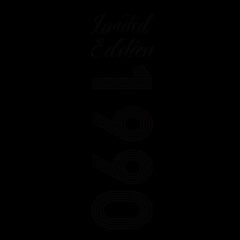 Édition limitée 1990