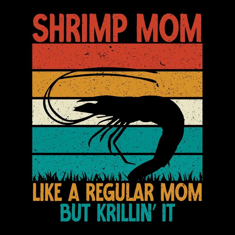 Shrimp Lover Gift