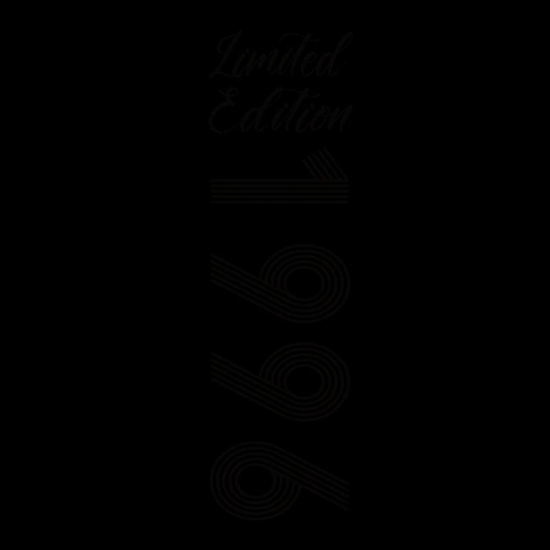 Limited Edition 1996