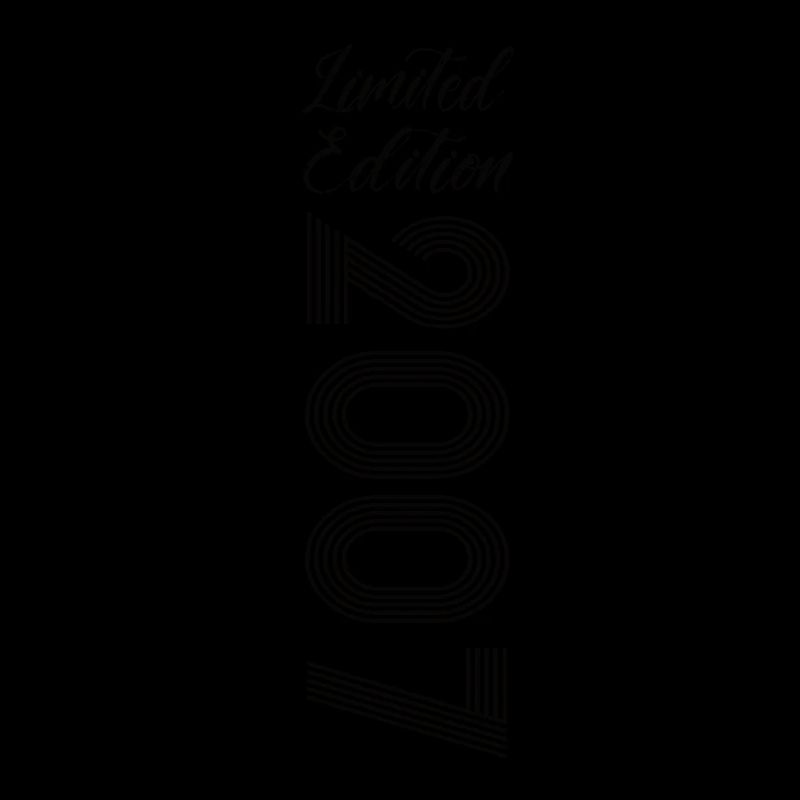 Édition limitée 2007