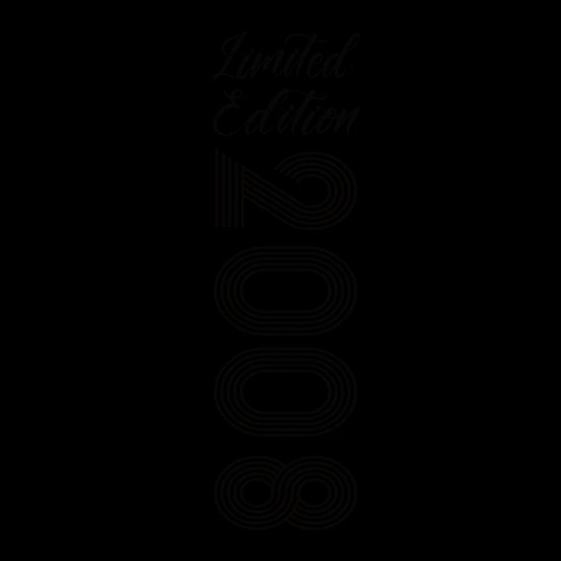 Édition limitée 2008