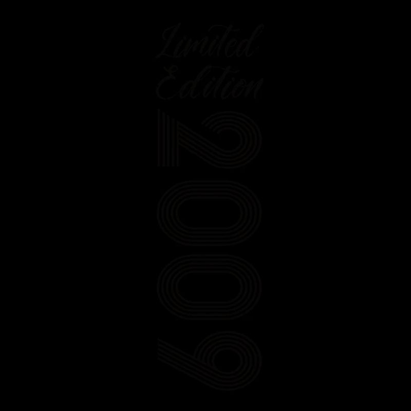 Édition limitée 2009
