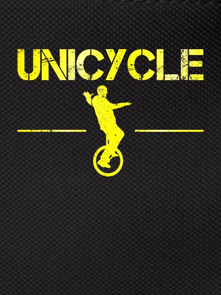 Unicycle