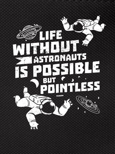 Astronaut