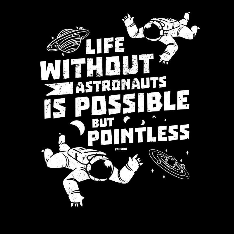 Astronaut