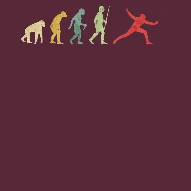 Fencing Evolution